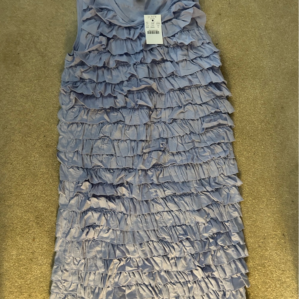 Jcrew - Crew Cuts - Size 14
